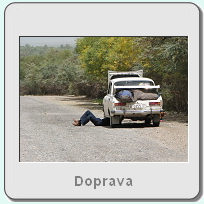 Doprava